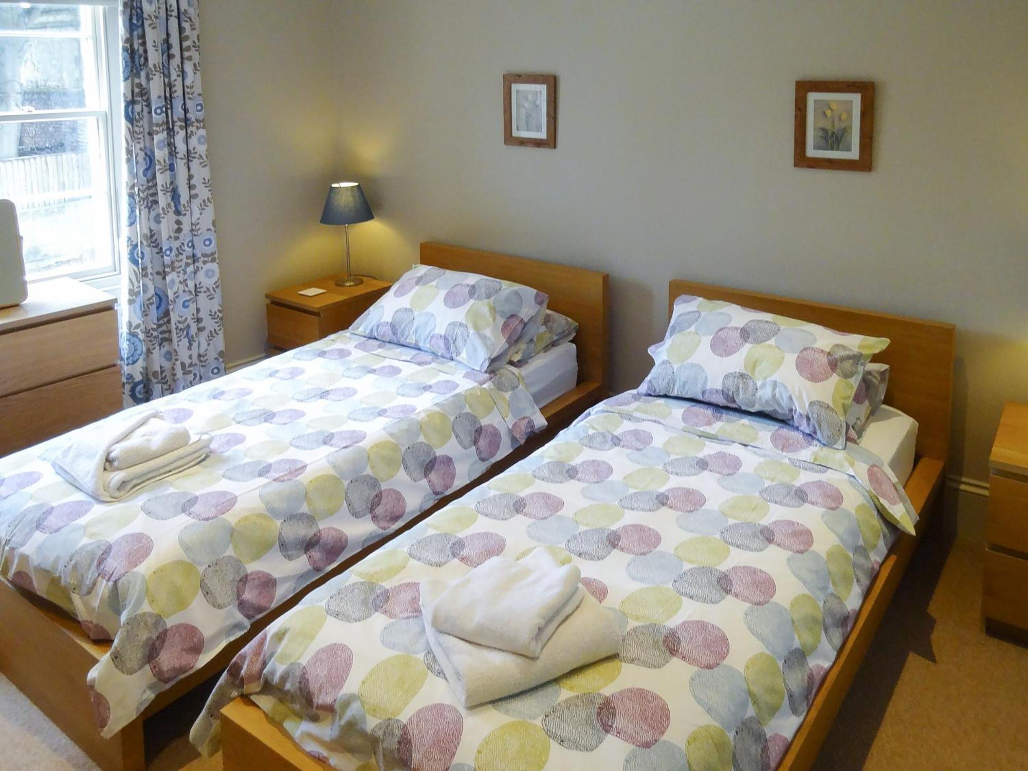 Hallgarth House Pickering Esterno foto