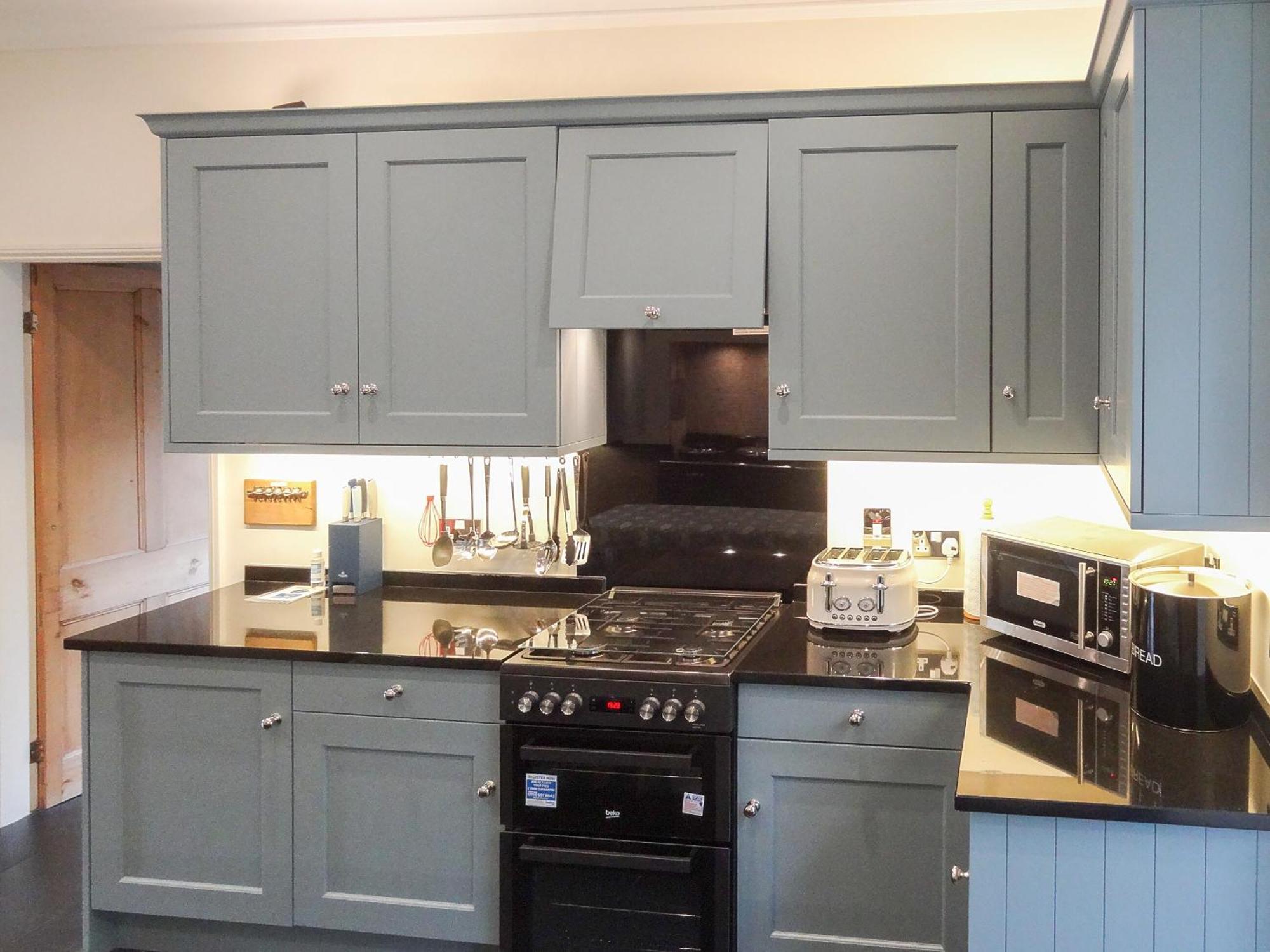 Hallgarth House Pickering Esterno foto